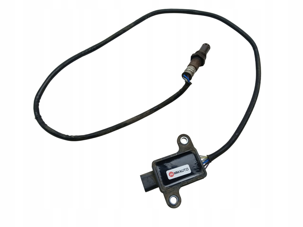 Купить Датчик nox opel astra k v 1.5 crdi f15dvc 55512063