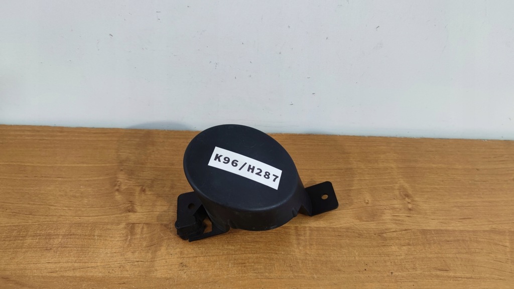 фото №1, Renault espace iv 4 ліва заглушка протитуманної фари решітка