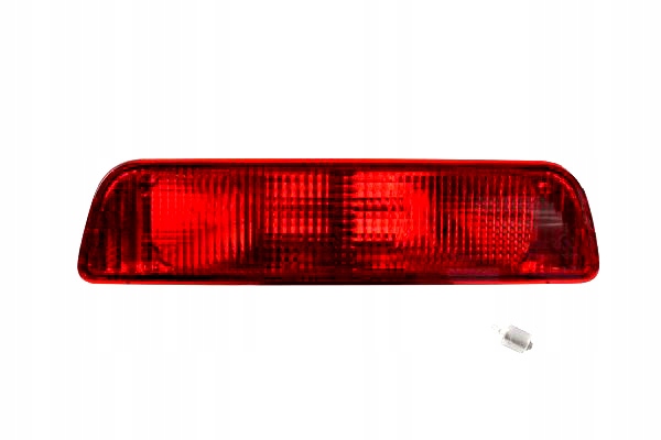 фото №1, Лампа задня протитуманна le/pr nissan micra v qashqai / qashqai +2 i