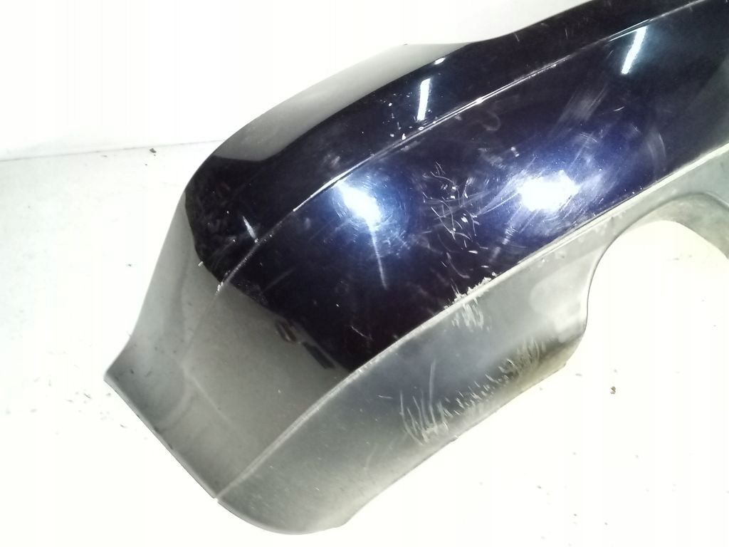 фото №8, Audi a4 b5 lift fl kombi бампер задня задній lz5l