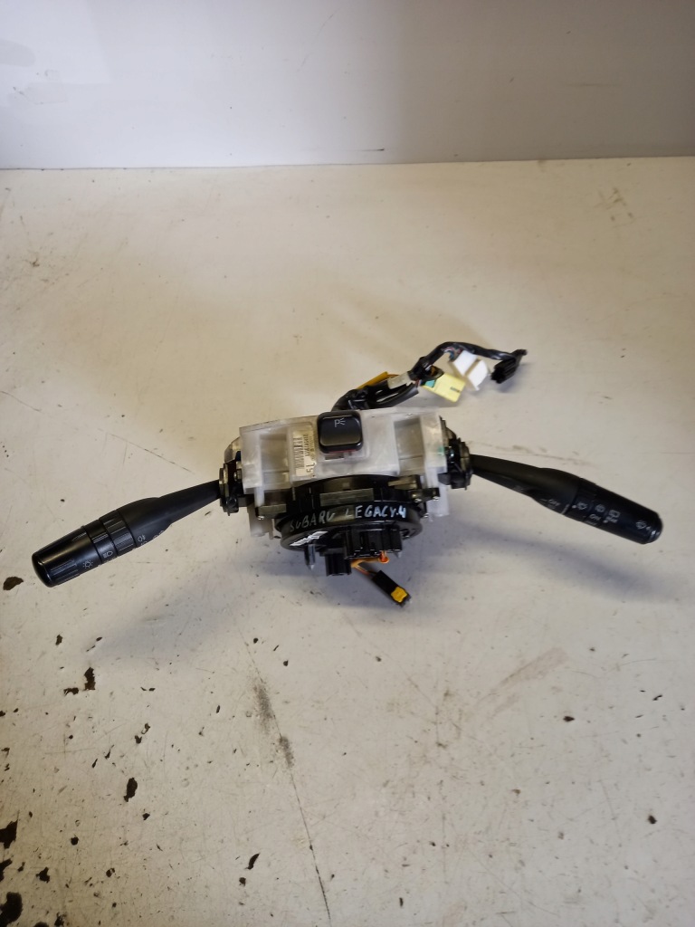 фото №1, Перемикач комбінований subaru legacy 4 83161ag430