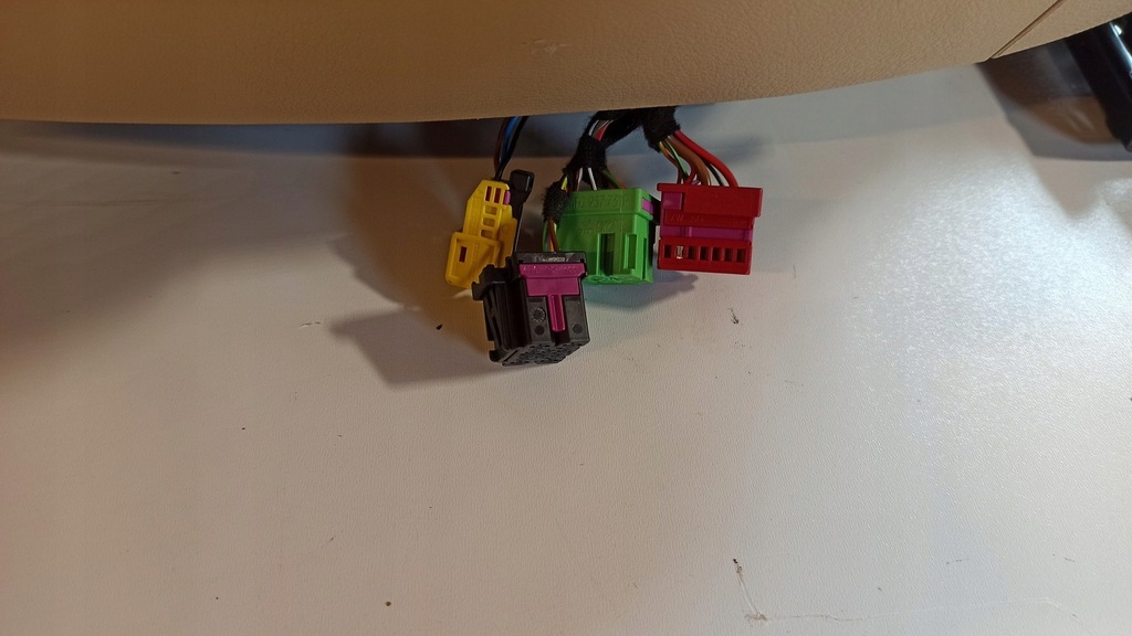 фото №11, Audi a6 c7 сиденья заднее сиденье кожа