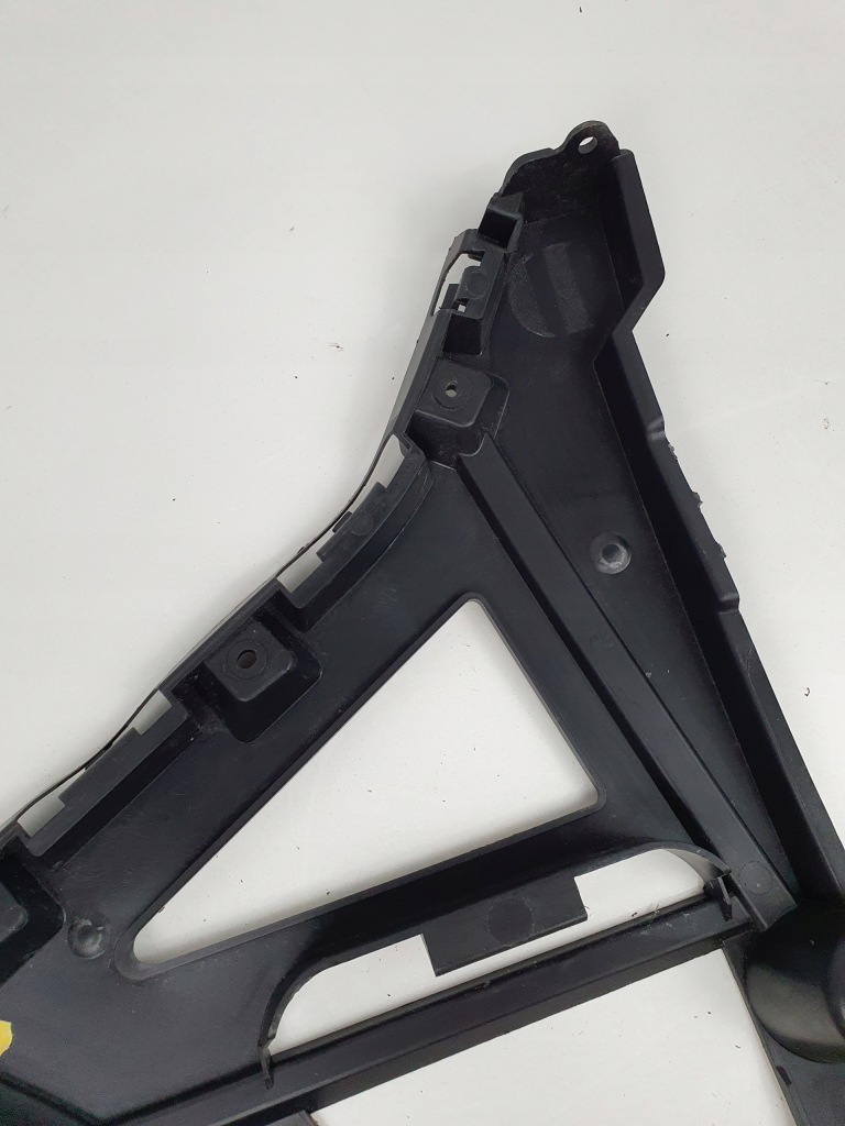 Купить Renault laguna iii 3 2007 - hb направляющая кронштейн бампера задняя правый 850440001