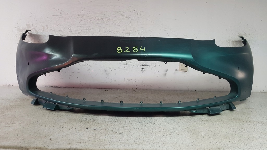 фото №1, Aston martin vantage 2018 - бампер перед 8284