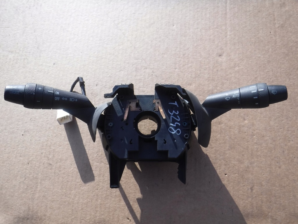 фото №1, Перемикач комбінований lancia thesis 735372442