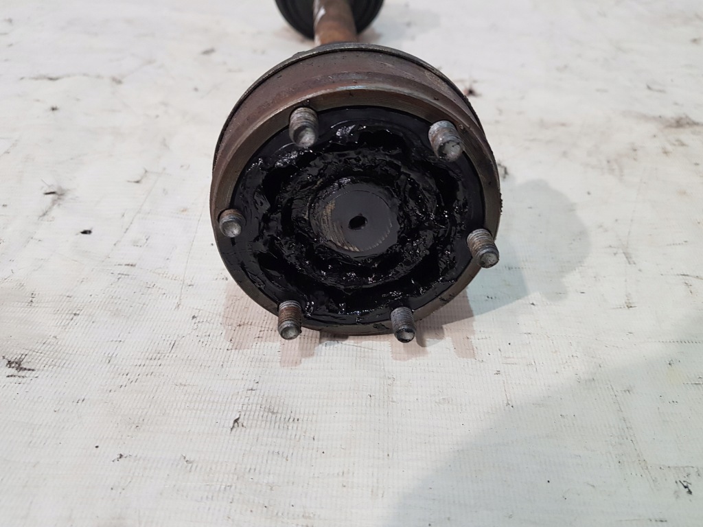 Приводной вал левая левый перед seat vw skoda 1.4b Доставка