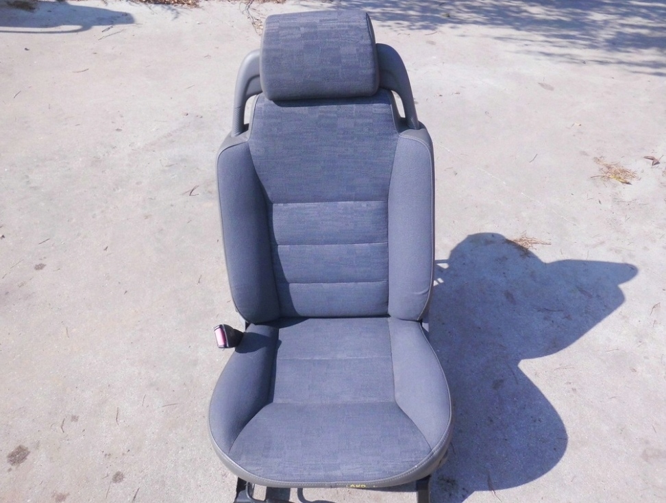 фото №4, Мат нагрівальна do автомобіля land rover discovery 2