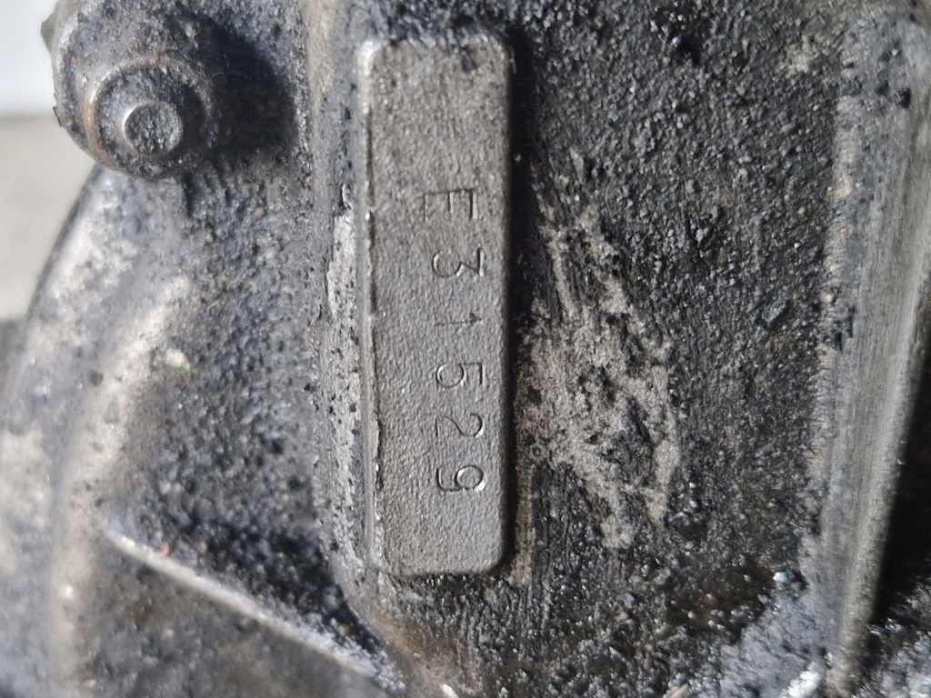 фото №8, Коробка передач передач e31529 jdm simpa titane 03r