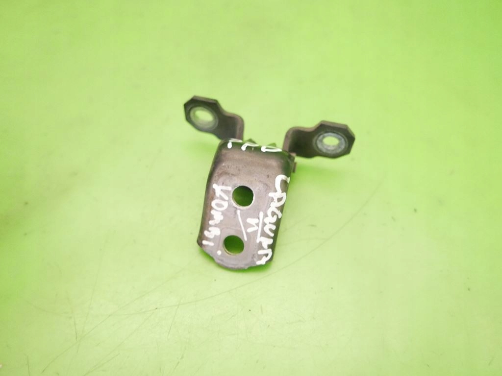 фото №2, Петля дверь правый перед dół renault laguna ii phi