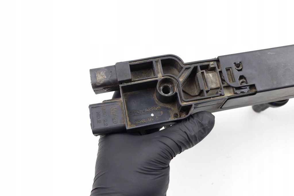 фото №5, Citroen c4 c5 2.0 16v peugeot 406 407 1.8 16v катушка зажигания 2526118a