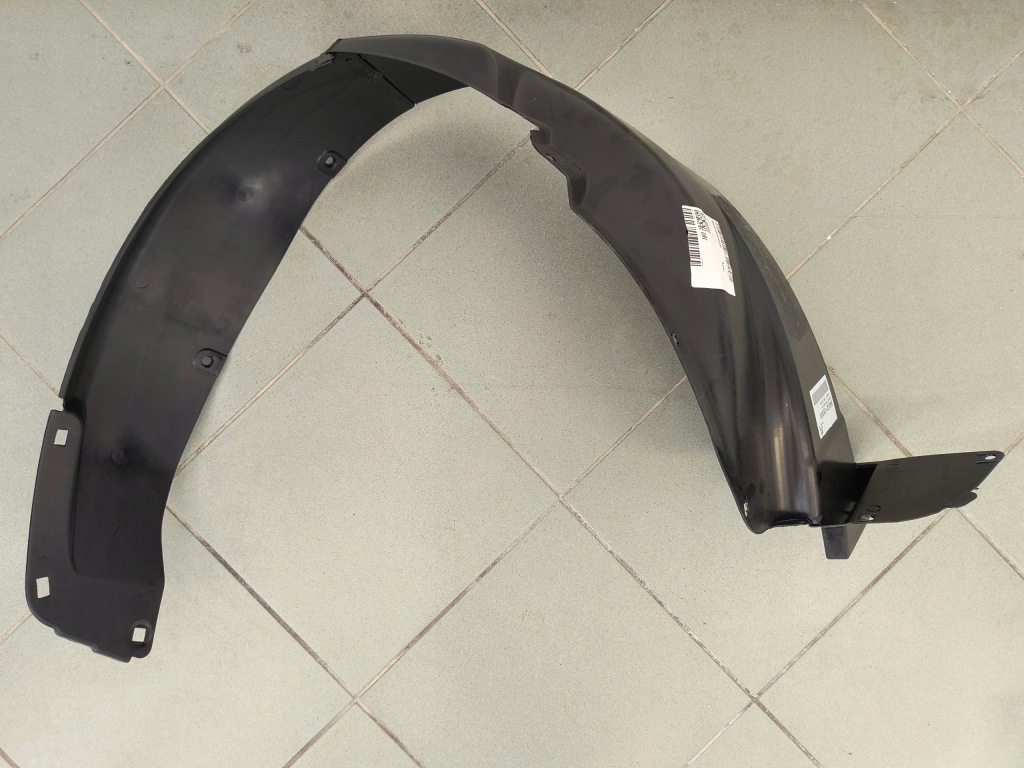 фото №1, Nowe оригінальні підкрилок hyuandai atos 8681205500