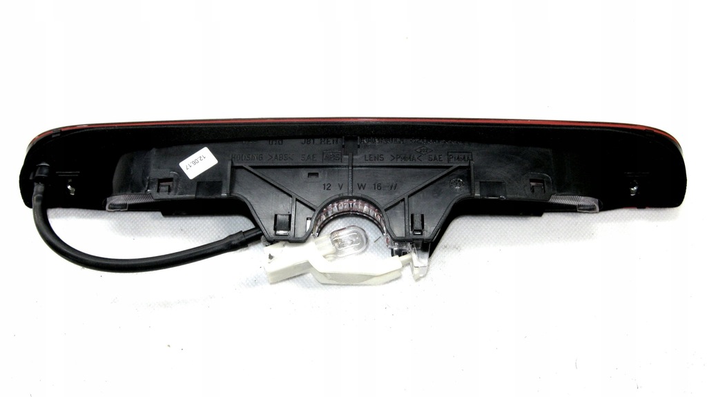 фото №9, Лампа стоп стоп-сигнал renault espace iv оригінал