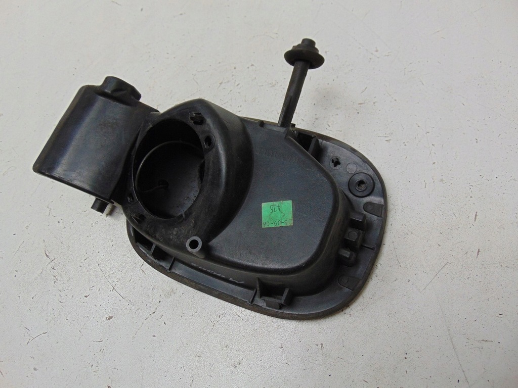 фото №8, Крышка заливной топлива кронштейн renault modus 8200213440 ted14