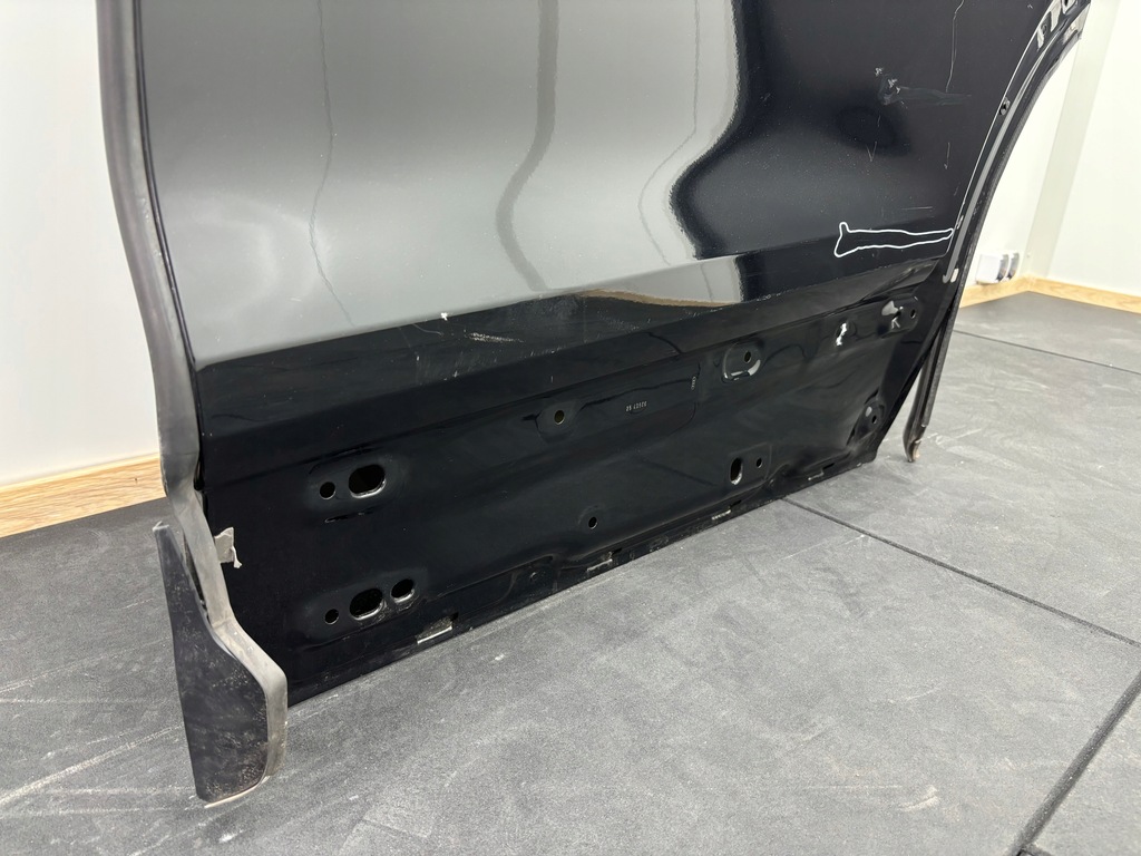 фото №7, Audi e-tron etron 4k двері ліва задня задні