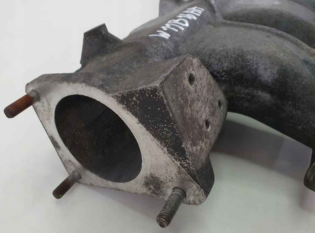 фото №2, Колектор всмоктуючий mini r53 w11b16aa 1524533