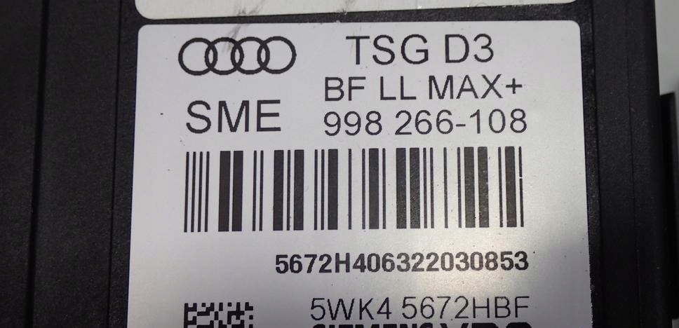 фото №7, Моторчик скло правий audi s8 a8 d3 4e1959802b