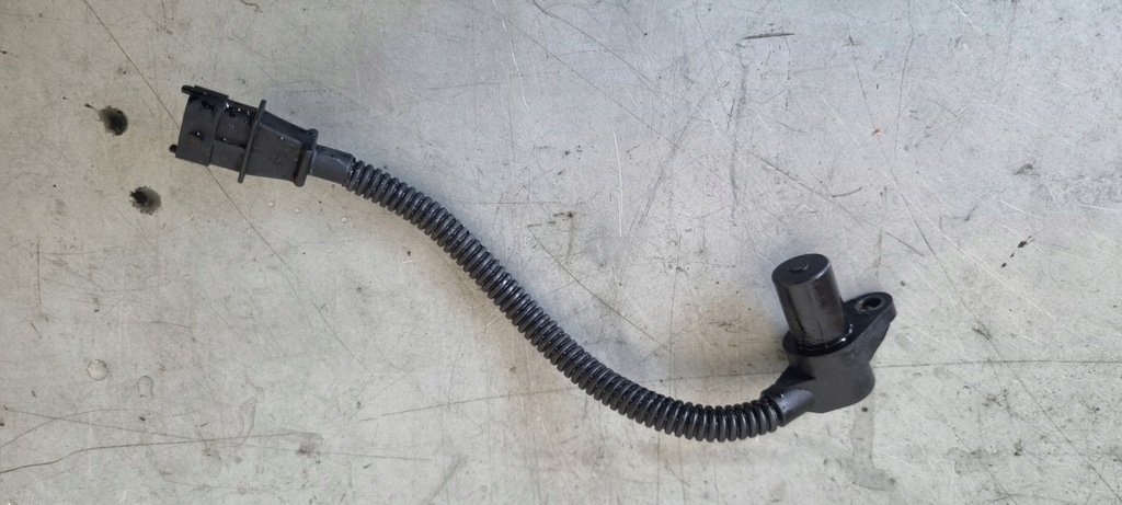 фото №5, Kia sorento датчик вала 39180-4a410 i 4a400