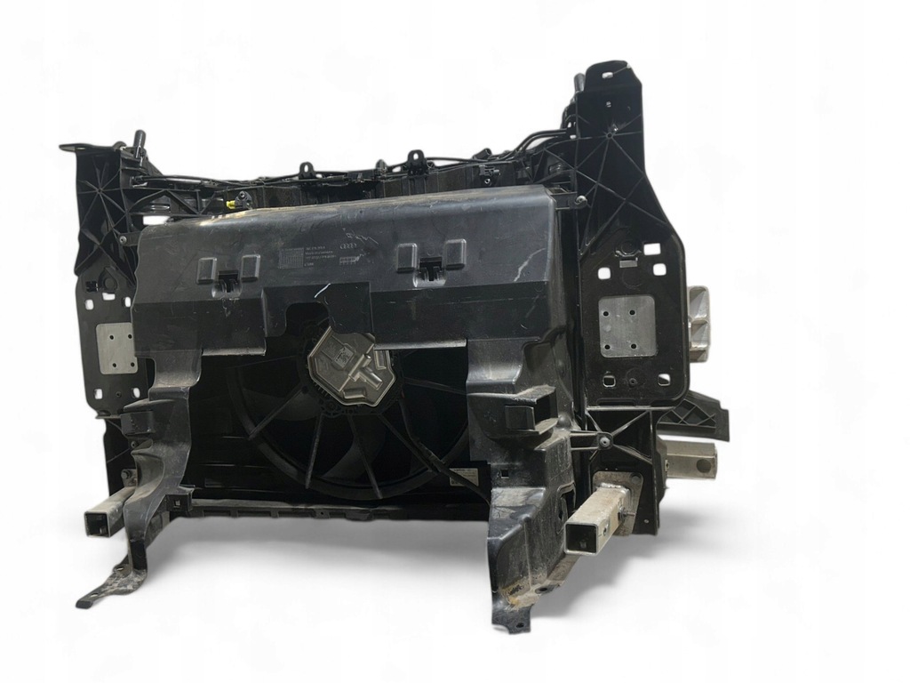 фото №13, Audi e-tron 2021 радіатор / комплект