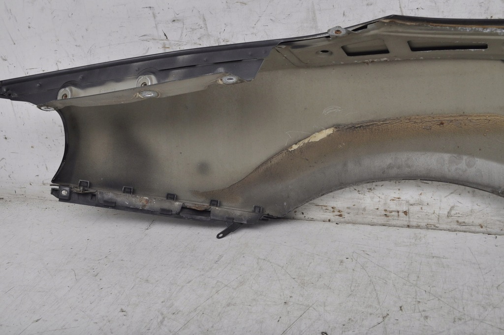 фото №13, Bmw z4 e85 крила лівий задня