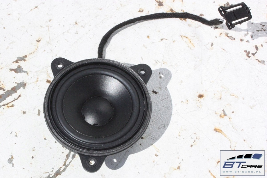 фото №15, Vw golf 7 sportsvan динамики + усилитель dynaudio 5g0035456 1k8035453 3g00