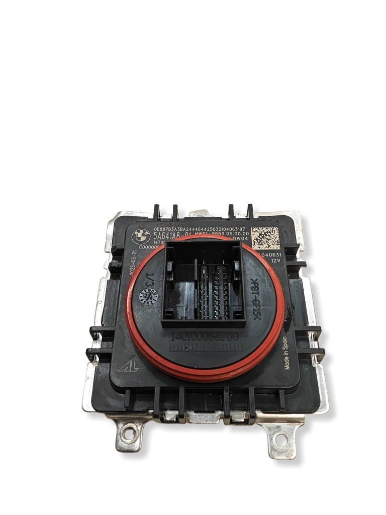 Купить Bmw 1 f70 модуль преобразователь led 5a641a8