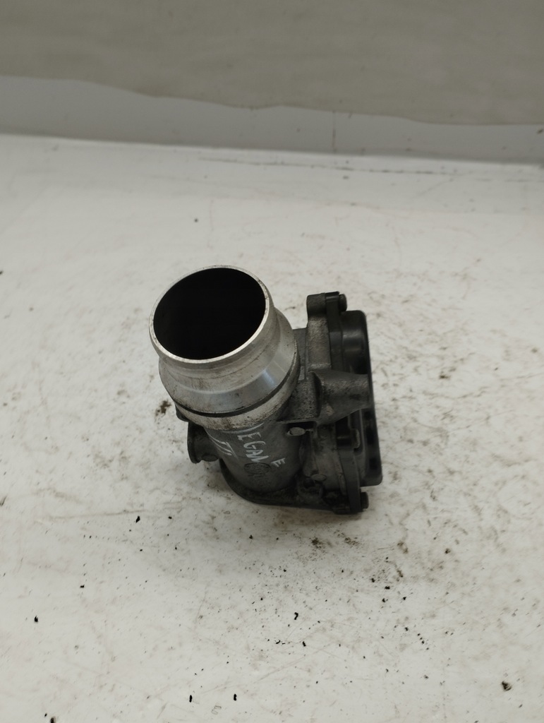 фото №11, Renault megane iii 3 дросельна заслінка 8200614985