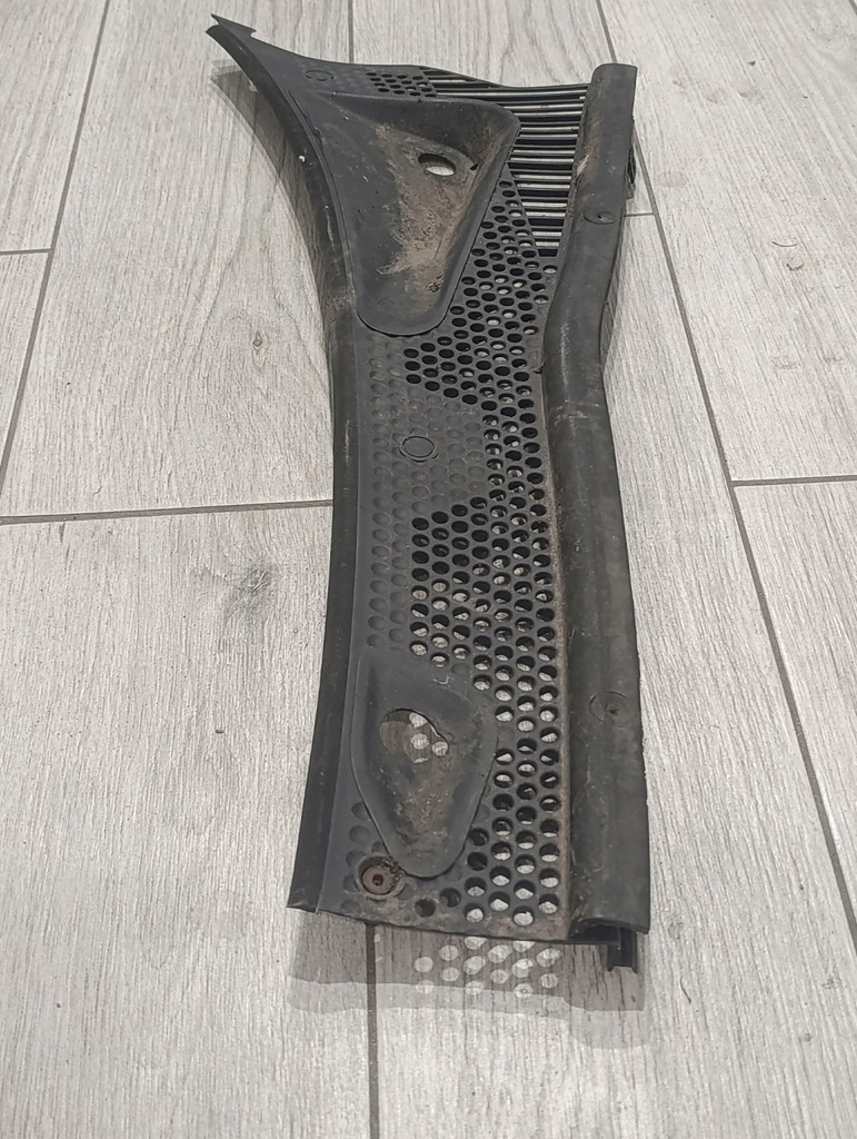 фото №6, #1m51a02217ab# жабо левая ford focus i