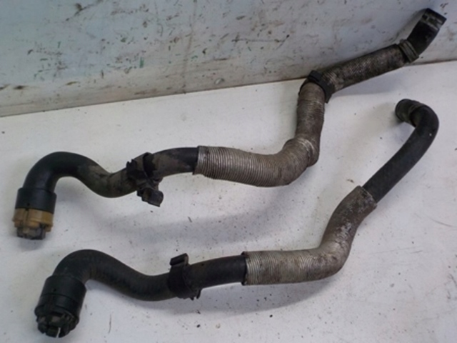 фото №1, Astra ii провода отопителя