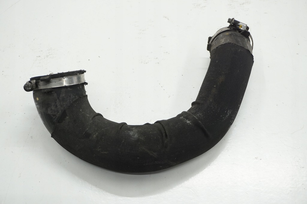 фото №1, Audi q5 8r труба интеркулер 3.0tdi 8r014738n