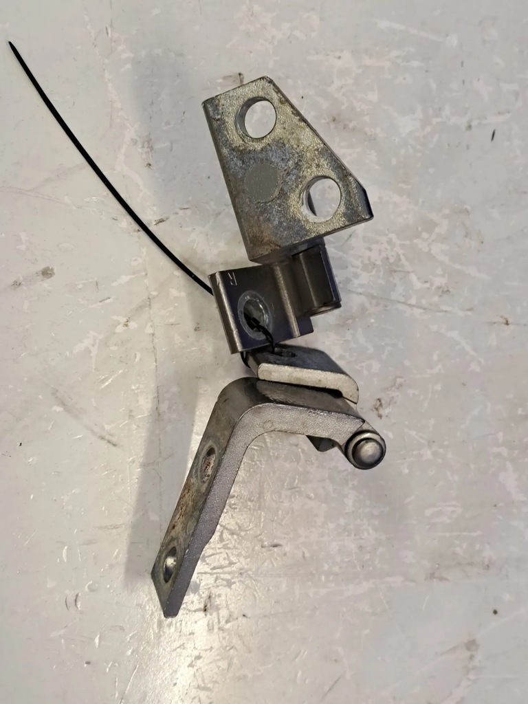 фото №3, Lexus rx 450h 2021 петли