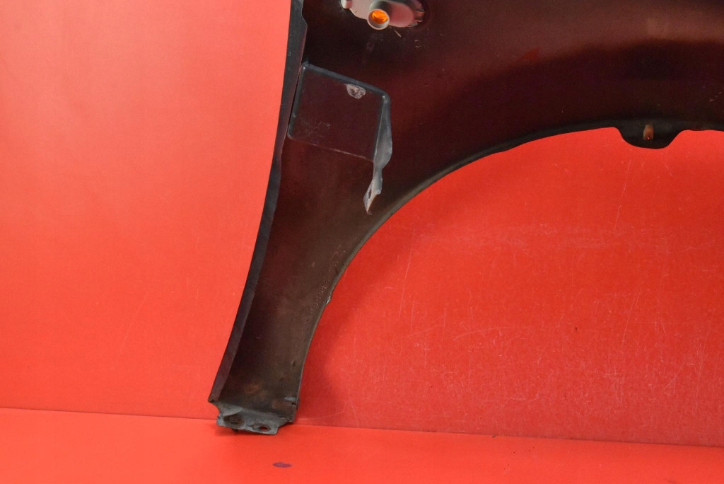 фото №13, Крыло левый перед передний lc9z seat leon 2 ii 05-09