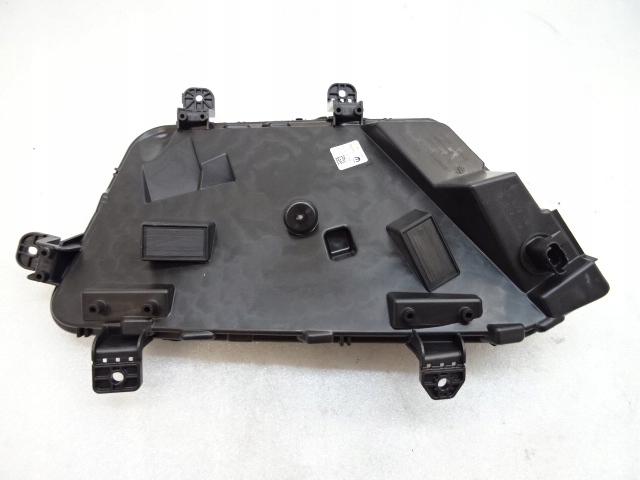 Купить Peugeot 2008 ii lift лампа движение dziennej led правая противотуманная фара nowa