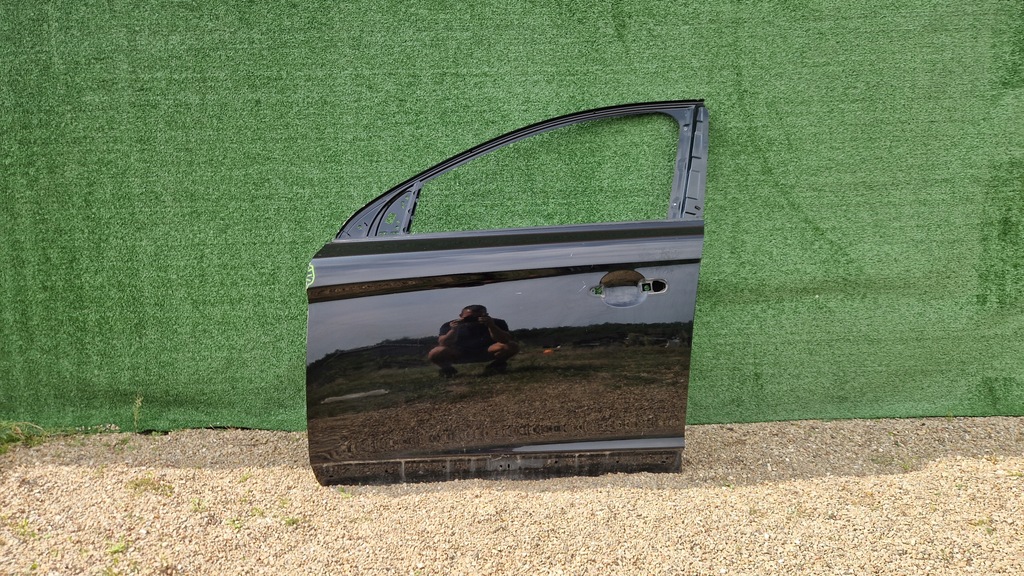 фото №1, Volvo xc60 i lift 13- двері передні ліва 31335550 pń