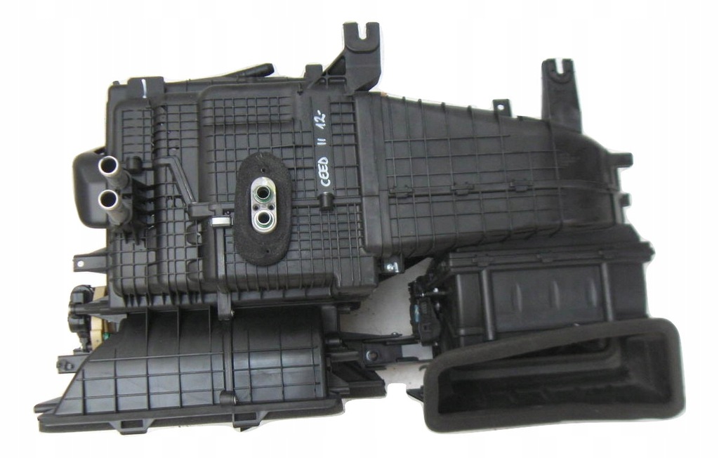 фото №1, Отопитель kia ceed ii 12- eu