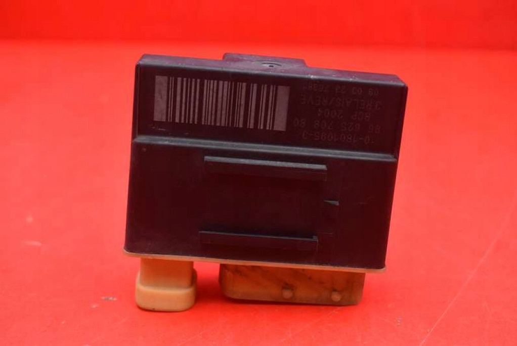 Реле свеча накаливания 9662570880 peugeot 3008 1 i 1.6 hdi 110 km 10-13 в Украине