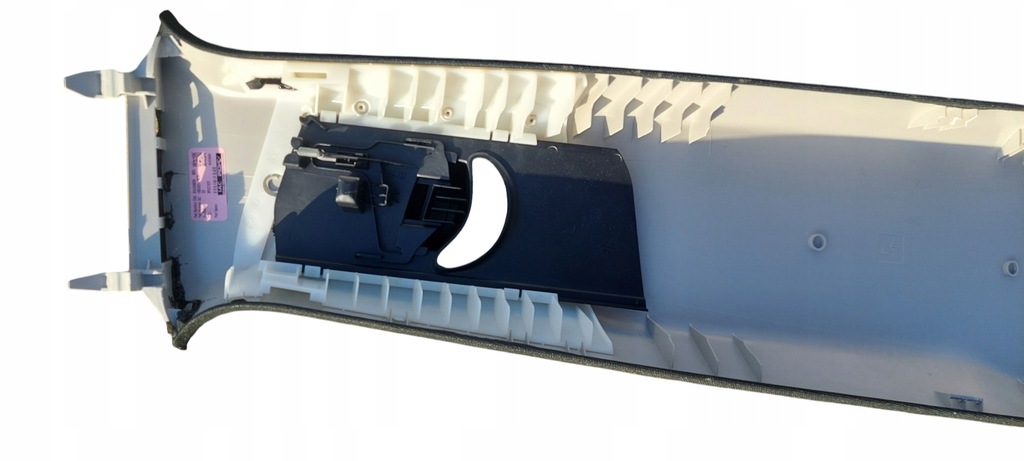 фото №6, Mercedes w167 gle блок двигуна середній лівий a1676906309