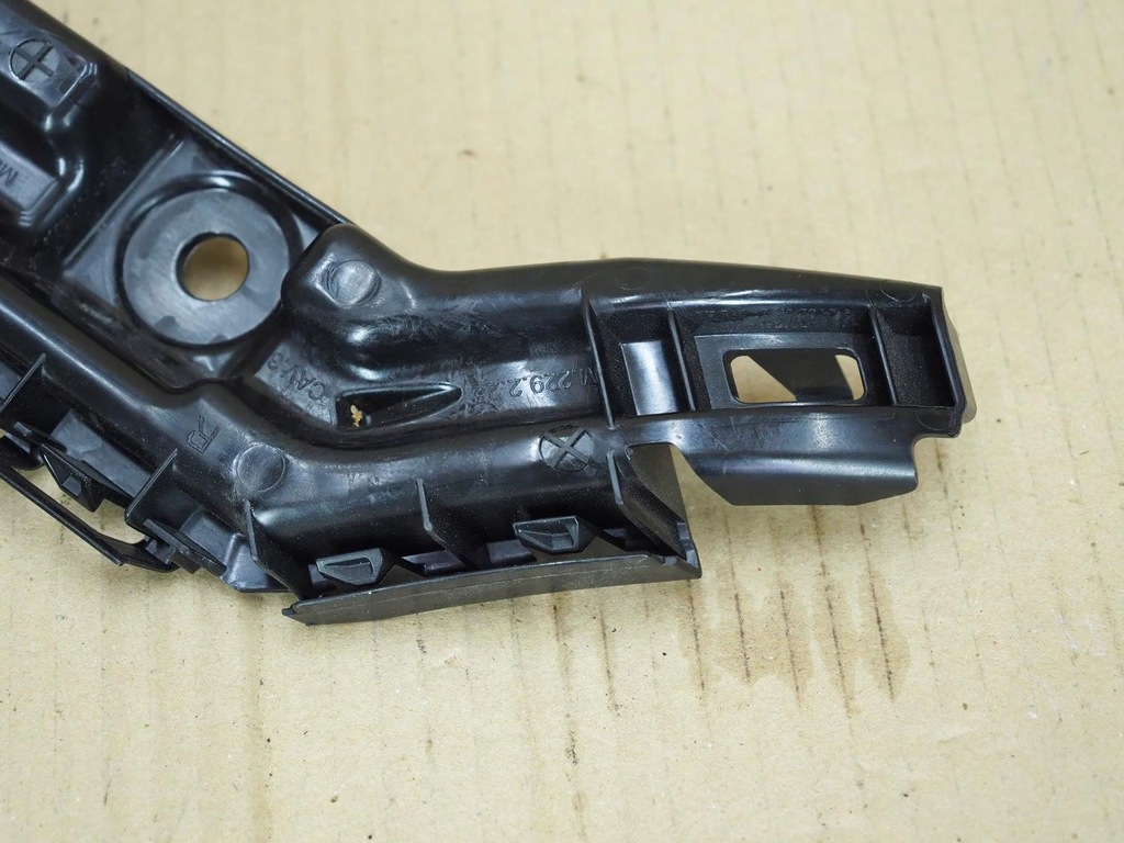 фото №6, Напрямна бампера vw t-roc задня правий 2ga807394a