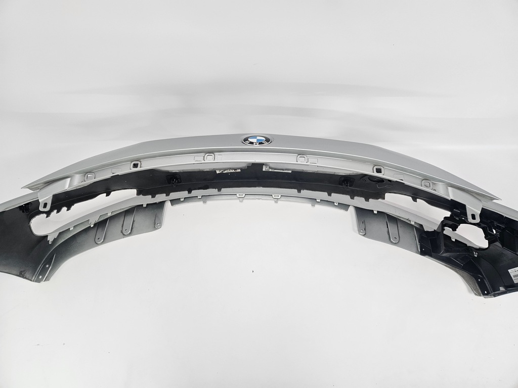 фото №13, Bmw serii 3 f30 f31 lift 2015 - 2018 бампер перед 7397622