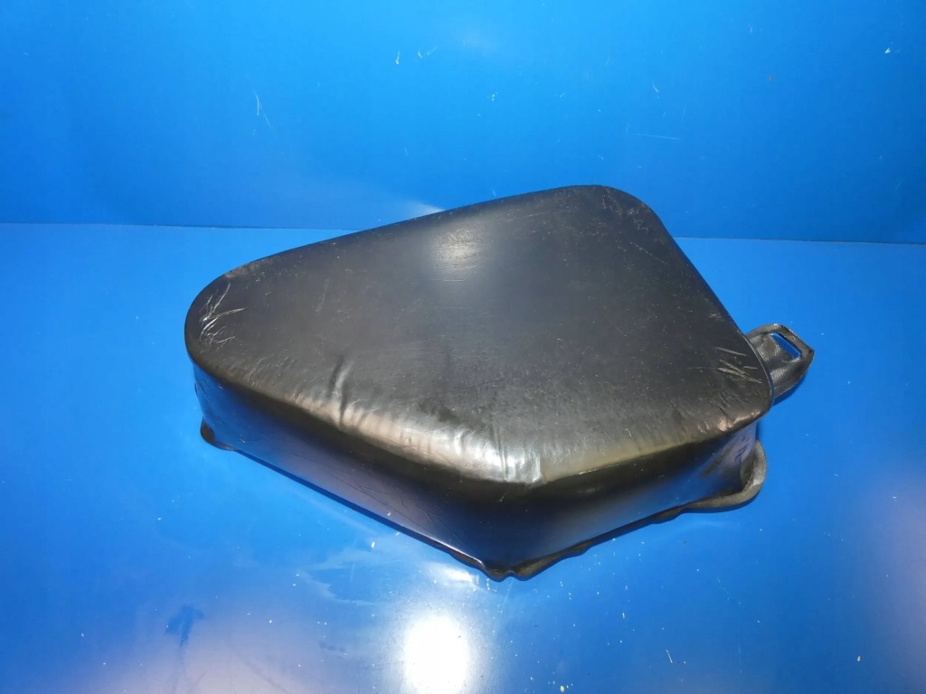 фото №1, Volvo v90 ii s90 ii шумоізоляція піна крила правий перед