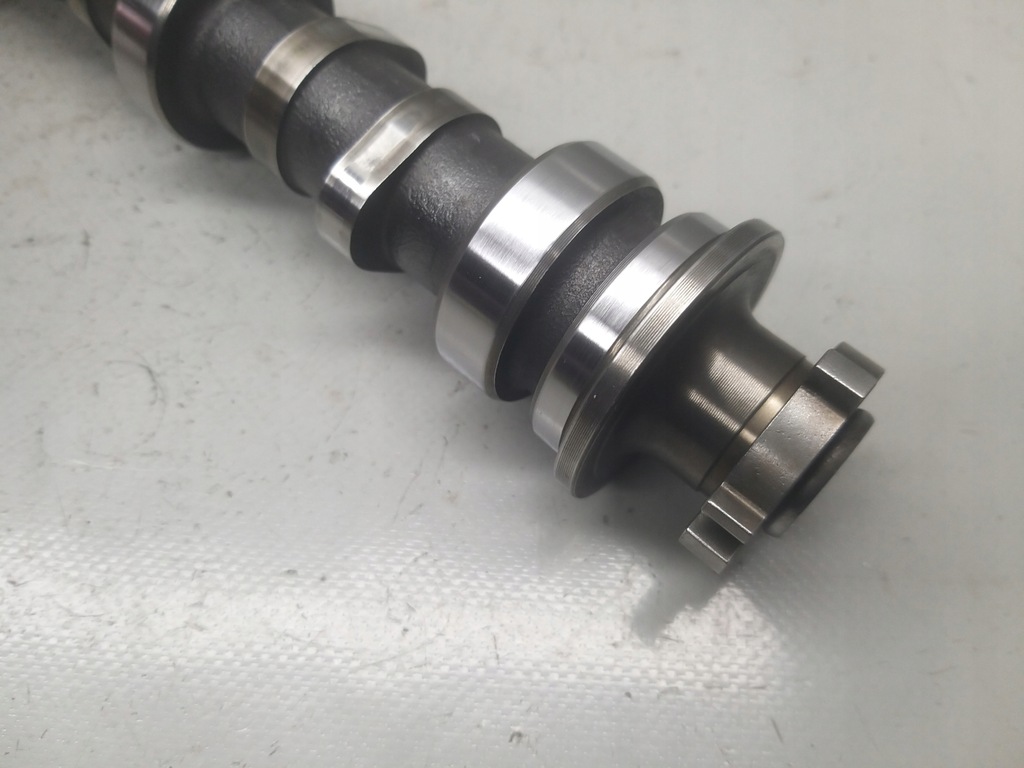 фото №10, Вал распределительного вала 1.3 1.4 8v i-dsi 83km honda jazz ii r24