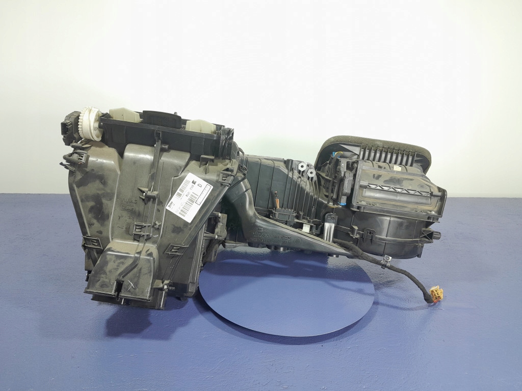 фото №5, Seat leon ii отопитель 1p1820003af