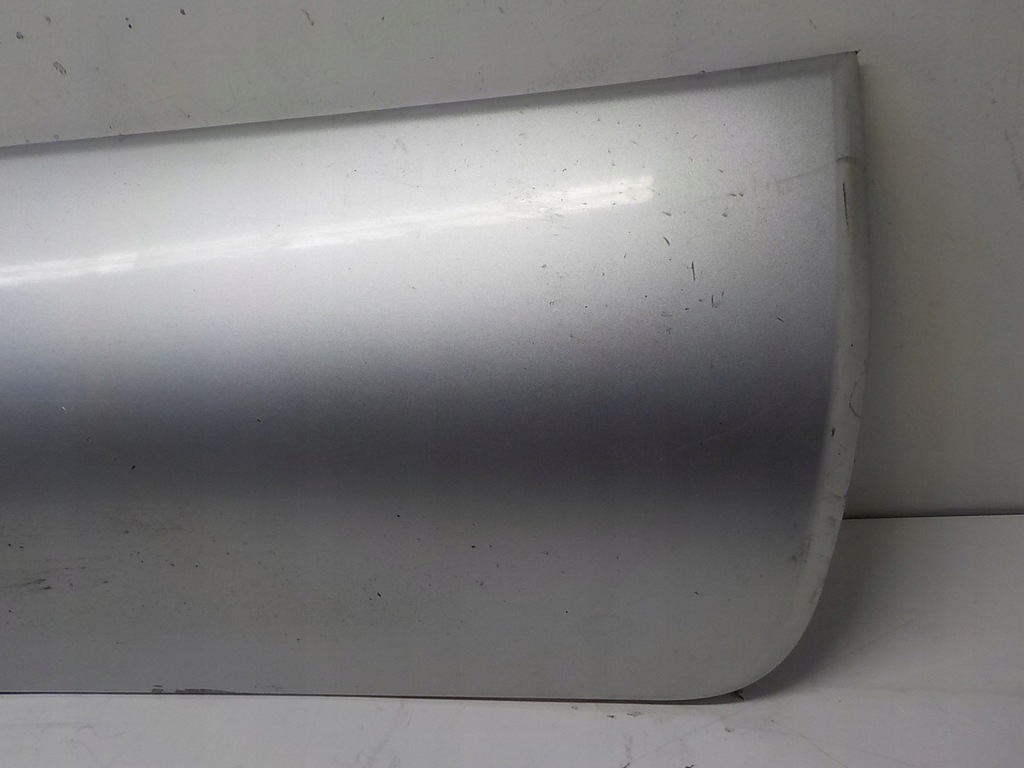 фото №16, Subaru forester ii sg молдинг na дверь левая правая перед задняя комплект