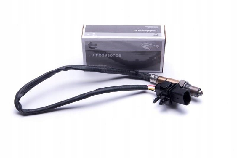 фото №9, Датчик лямбда-зонд opel agila b suzuki swift iv splash