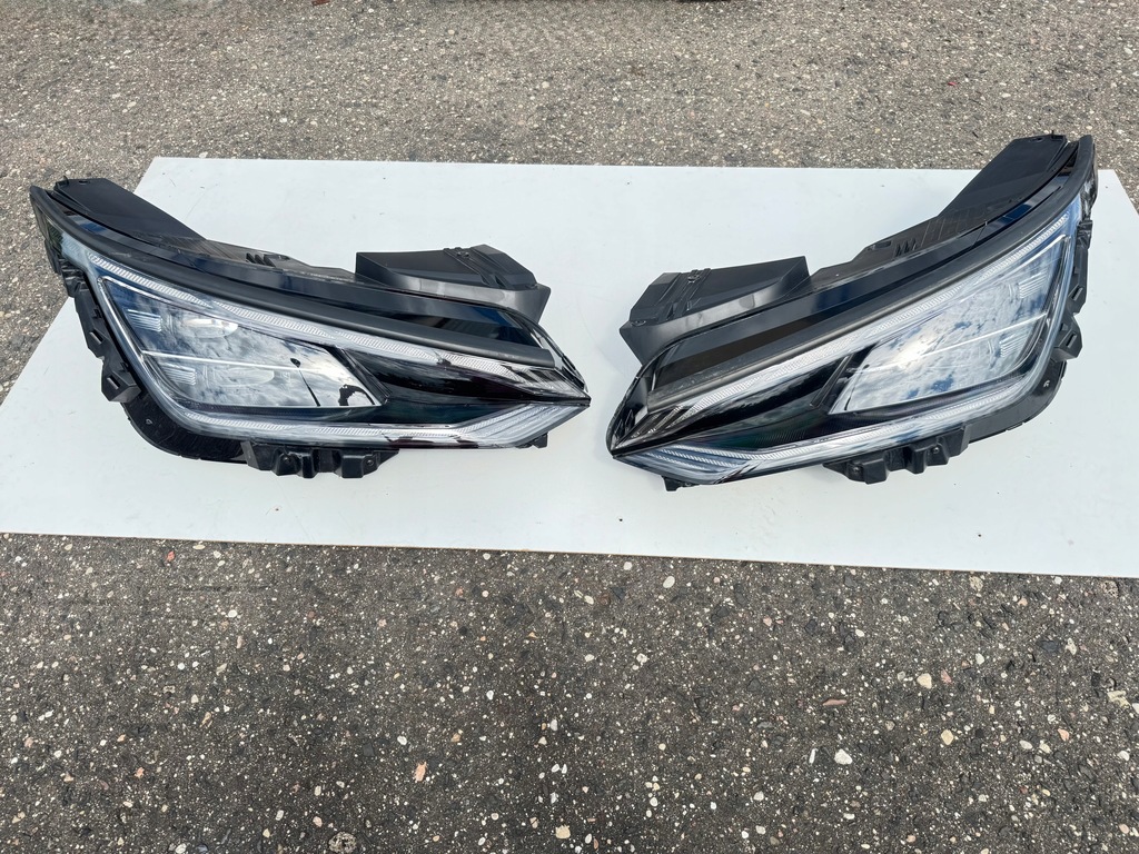 фото №11, Лампа kia ev6 a5170394_lewa 220922_przód oryg eu