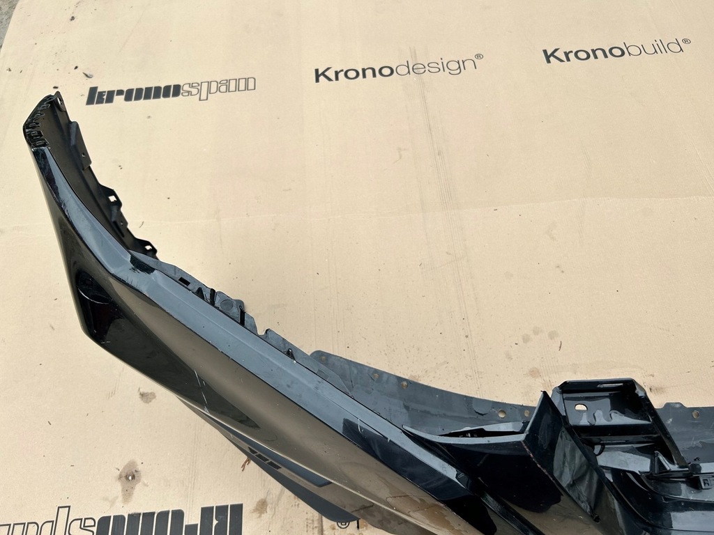 фото №10, Бампер перед передний pdc nissan xtrail x-trail t32 lift 62022-6fr0h