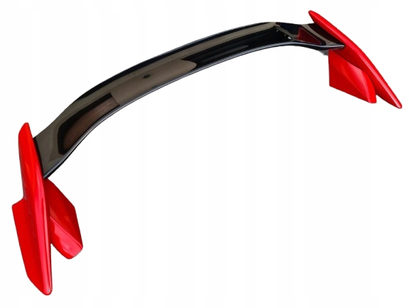 фото №3, Honda civic x хетчбек fk8 type-r задній спойлер кришки багажника r513 r513a