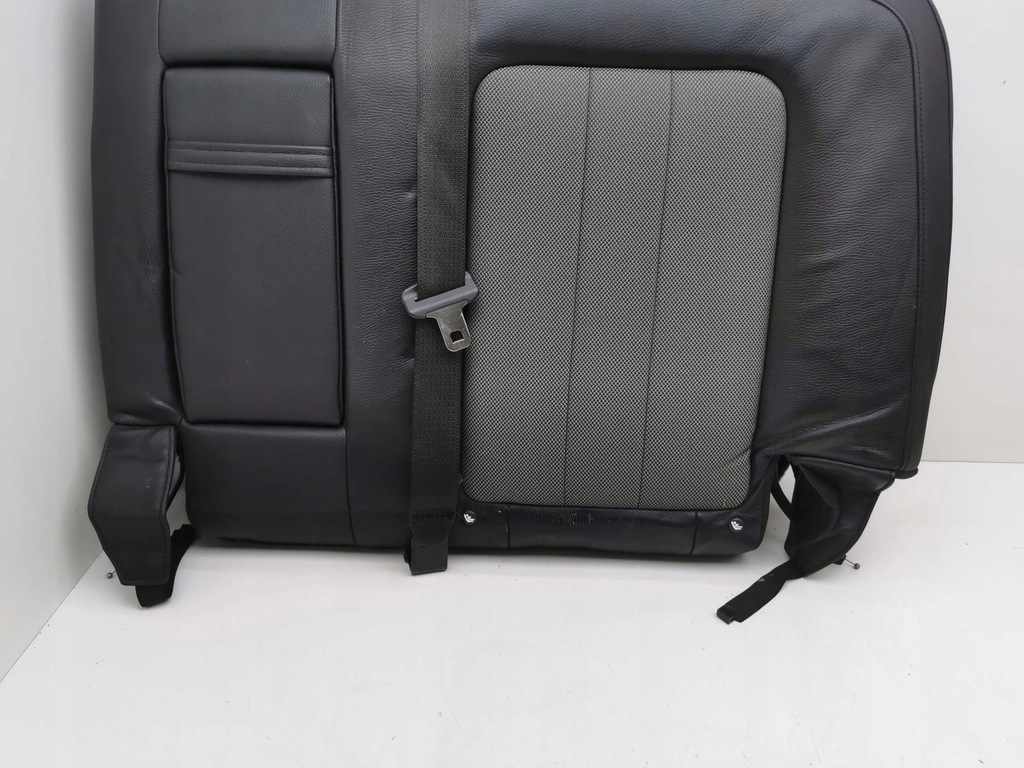 фото №9, Opel antara 2012 левая сторона сиденье задний