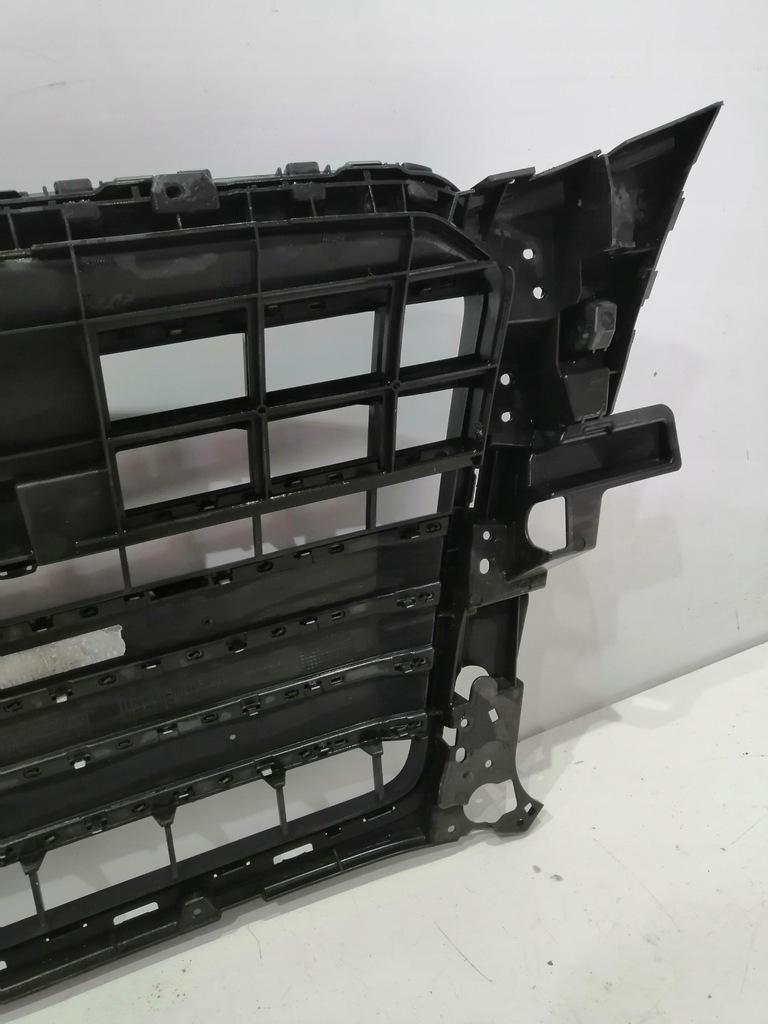 фото №14, Audi q5 8r lift решётка радиатора решётка радиатора