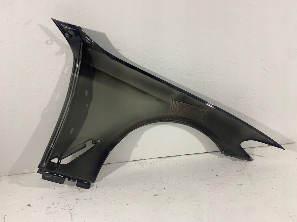 фото №5, Крыло передний перед левый bmw 5 g30 g31