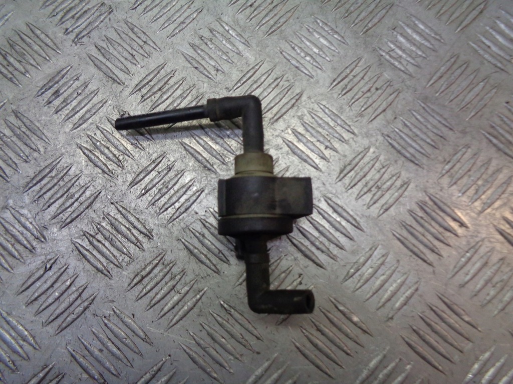 фото №1, Електроклапан chevrolet aveo t255 1.2